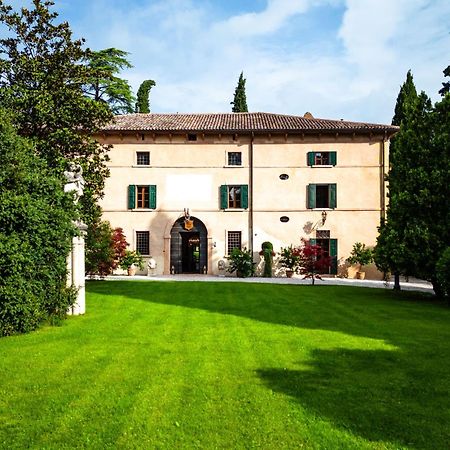 Villa Carrara La Spada 格雷扎纳 外观 照片