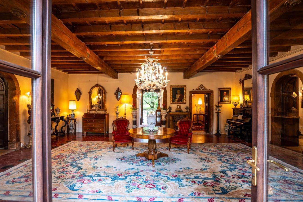 Villa Carrara La Spada 格雷扎纳 外观 照片