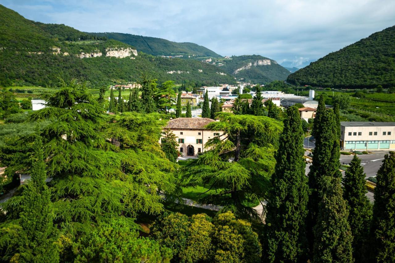Villa Carrara La Spada 格雷扎纳 外观 照片