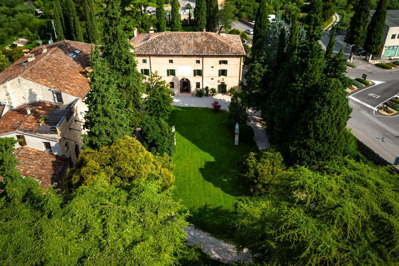 Villa Carrara La Spada 格雷扎纳 外观 照片