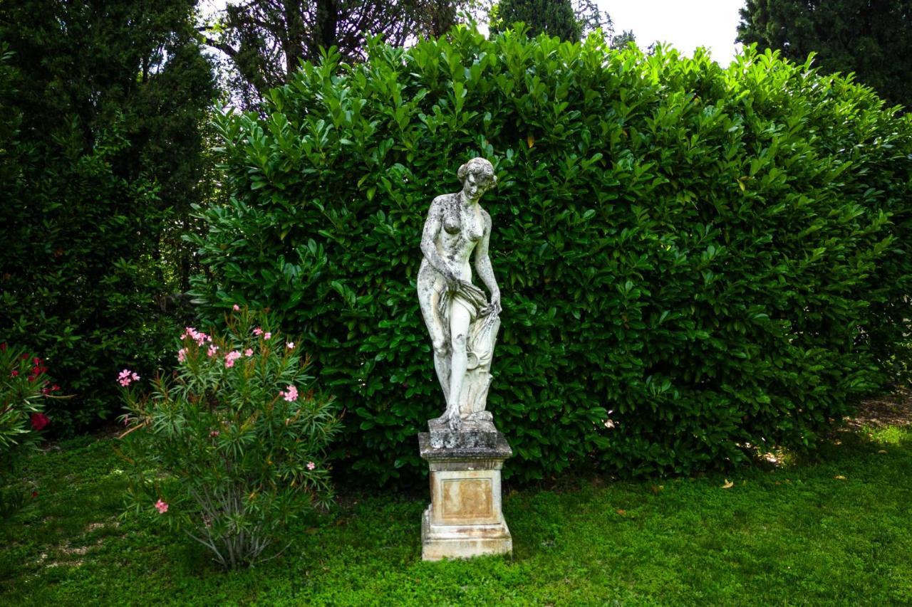 Villa Carrara La Spada 格雷扎纳 外观 照片